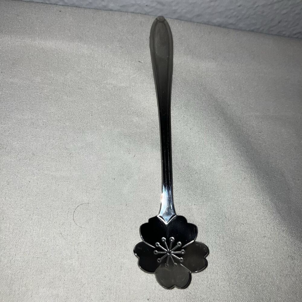 Cutlery Tea Spoon New Never Used Food Grade Stainless Steel From Tea Bag Set